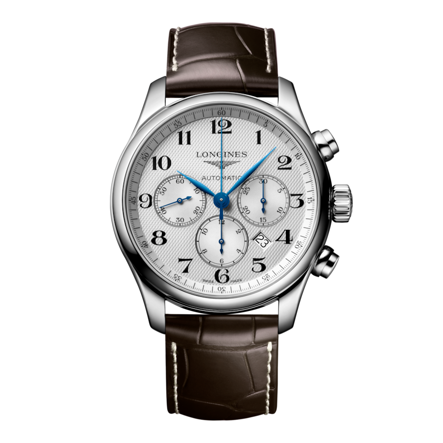 Master Collection Chronograph