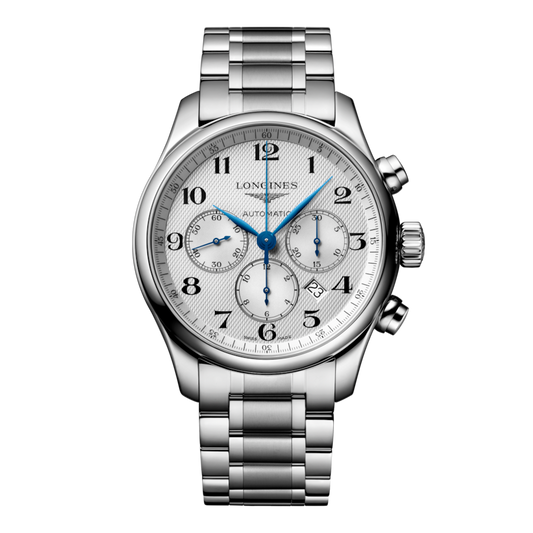 Master Collection Chronograph