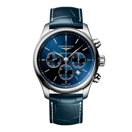 Master Collection Chronograph