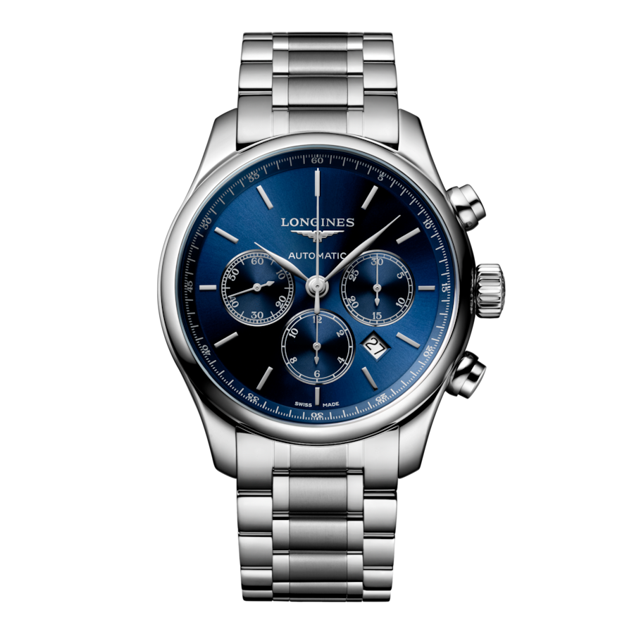 Master Collection Chronograph