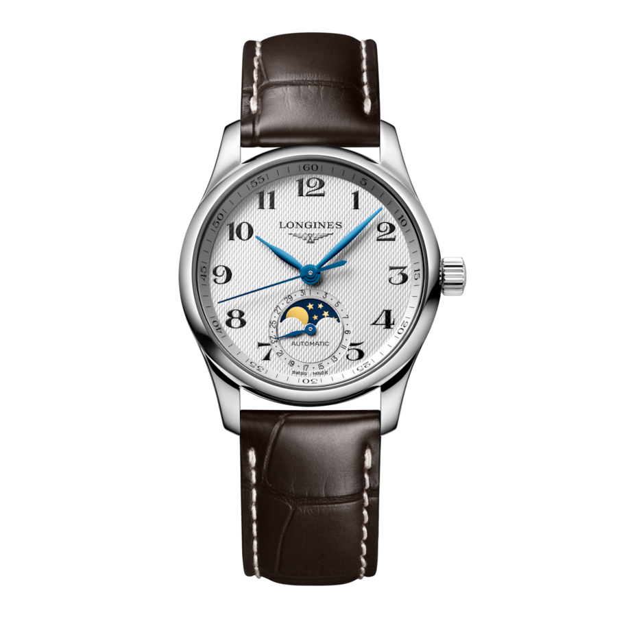 Master Collection Moonphase