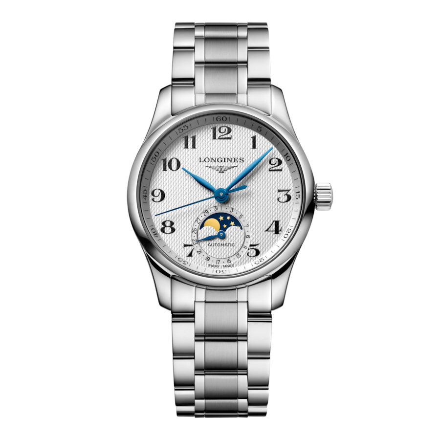 Master Collection Moonphase