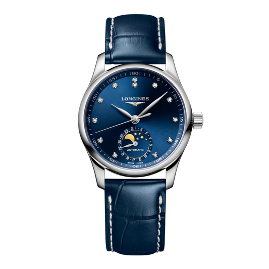 Master Collection Moonphase