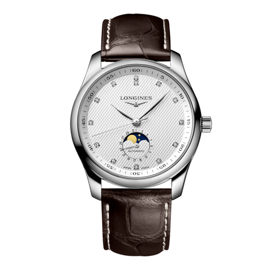 Master Collection Moonphase