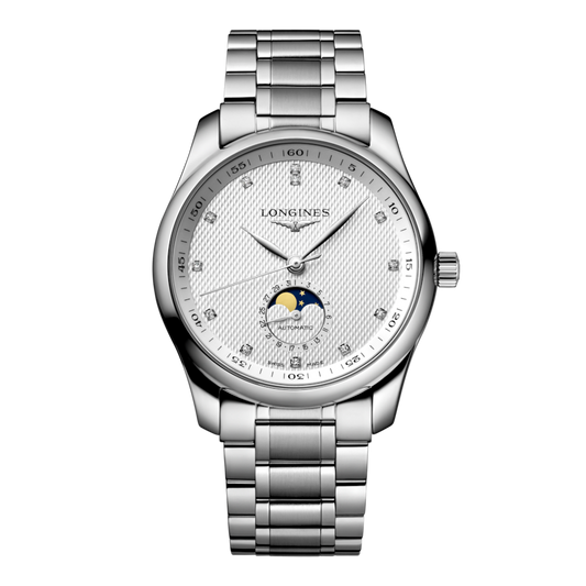 Master Collection Moonphase