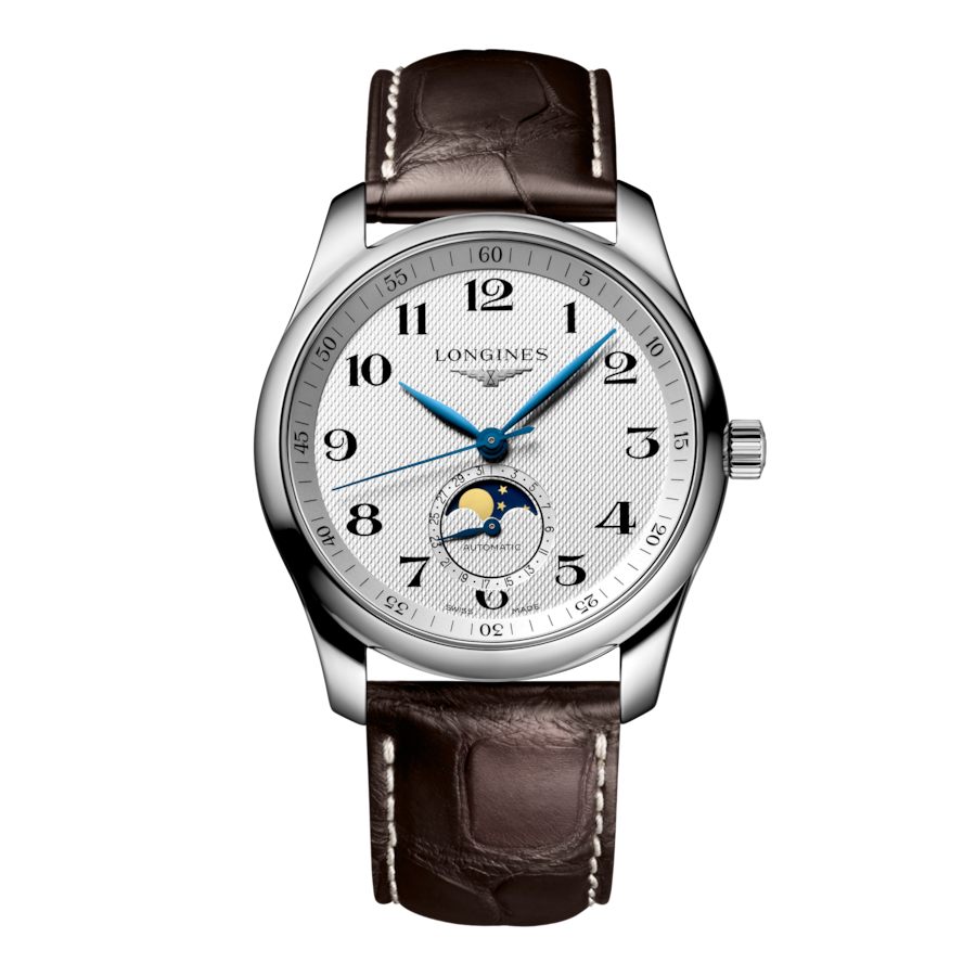 Master Collection Moonphase