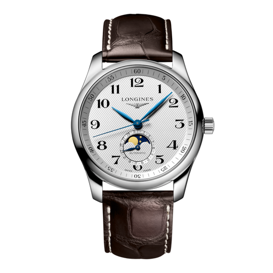 Master Collection Moonphase