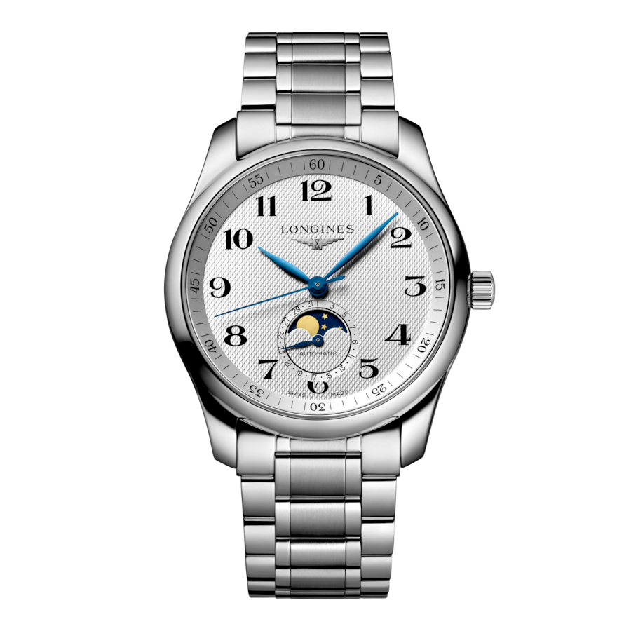 Master Collection Moonphase