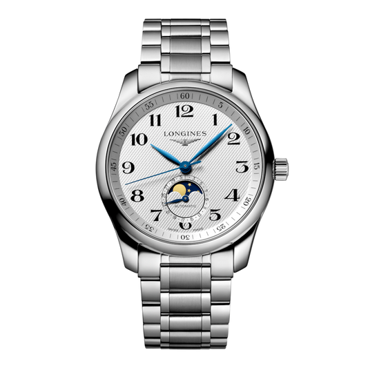 Master Collection Moonphase