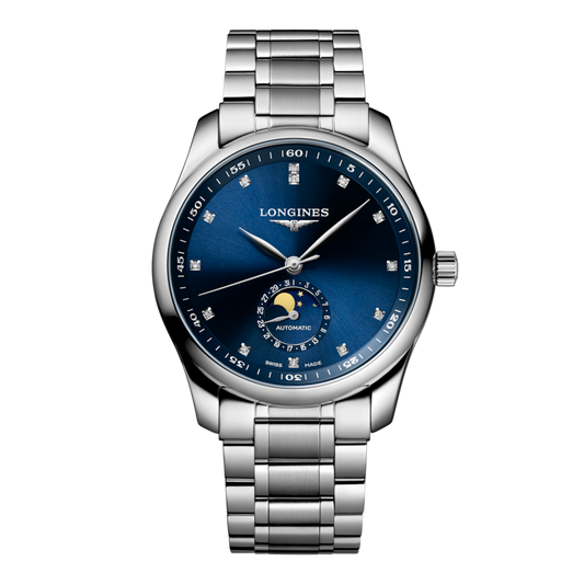 Master Collection Moonphase