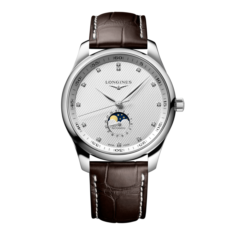 Master Collection Moonphase