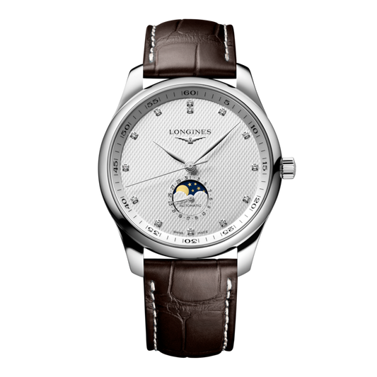 Master Collection Moonphase