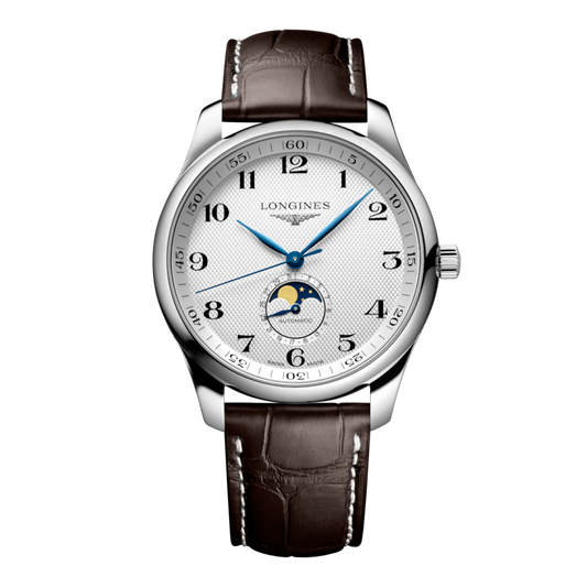 Master Collection Moonphase