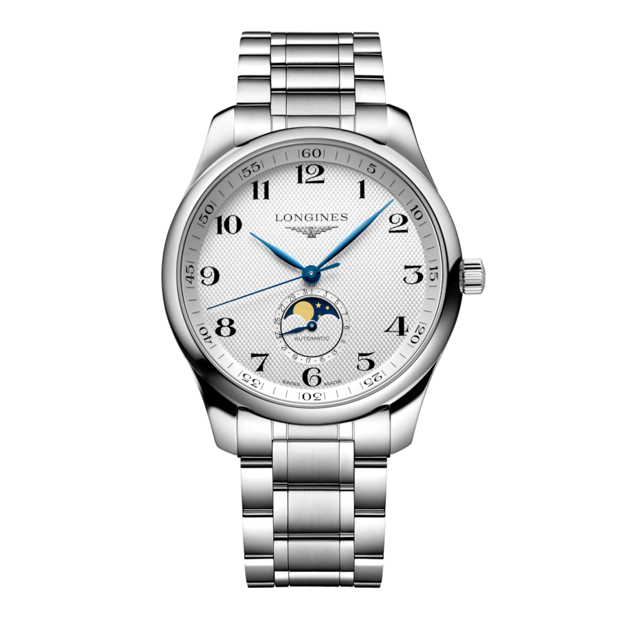 Master Collection Moonphase