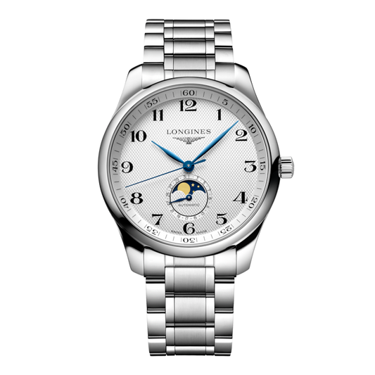 Master Collection Moonphase