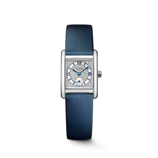 LONGINES MINI DOLCEVITA L5.200.4.87.2