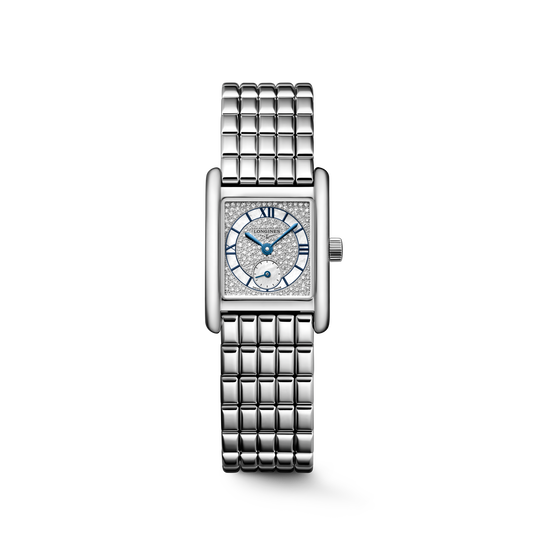 LONGINES MINI DOLCEVITA L5.200.4.87.6