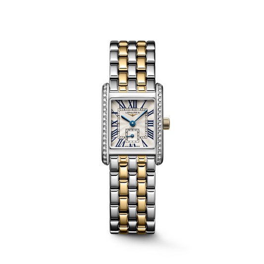 LONGINES MINI DOLCEVITA L5.200.5.78.7