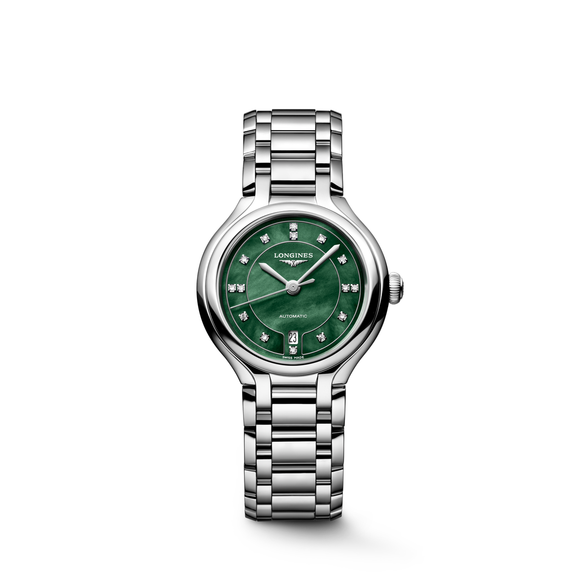 LONGINES PRIMALUNA L8.123.4.07.6