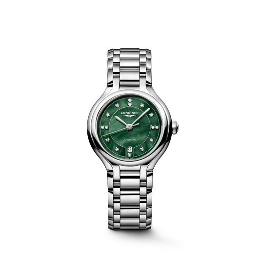 LONGINES PRIMALUNA L8.123.4.07.6