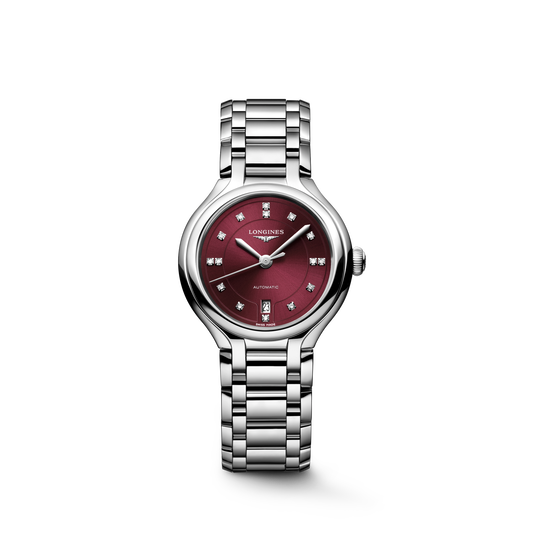 LONGINES PRIMALUNA L8.123.4.67.6