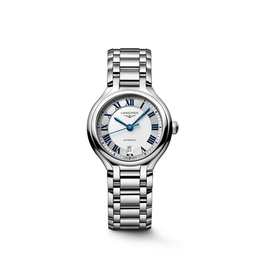 LONGINES PRIMALUNA L8.123.4.71.6