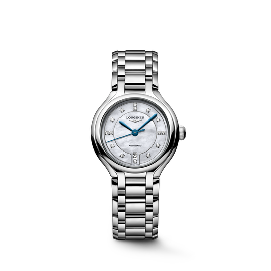 LONGINES PRIMALUNA L8.123.4.87.6
