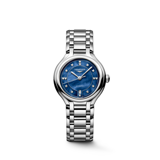 LONGINES PRIMALUNA L8.123.4.97.6