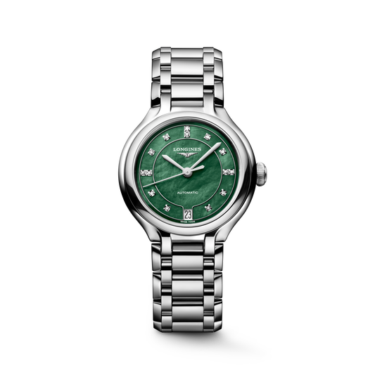 LONGINES PRIMALUNA L8.124.4.07.6