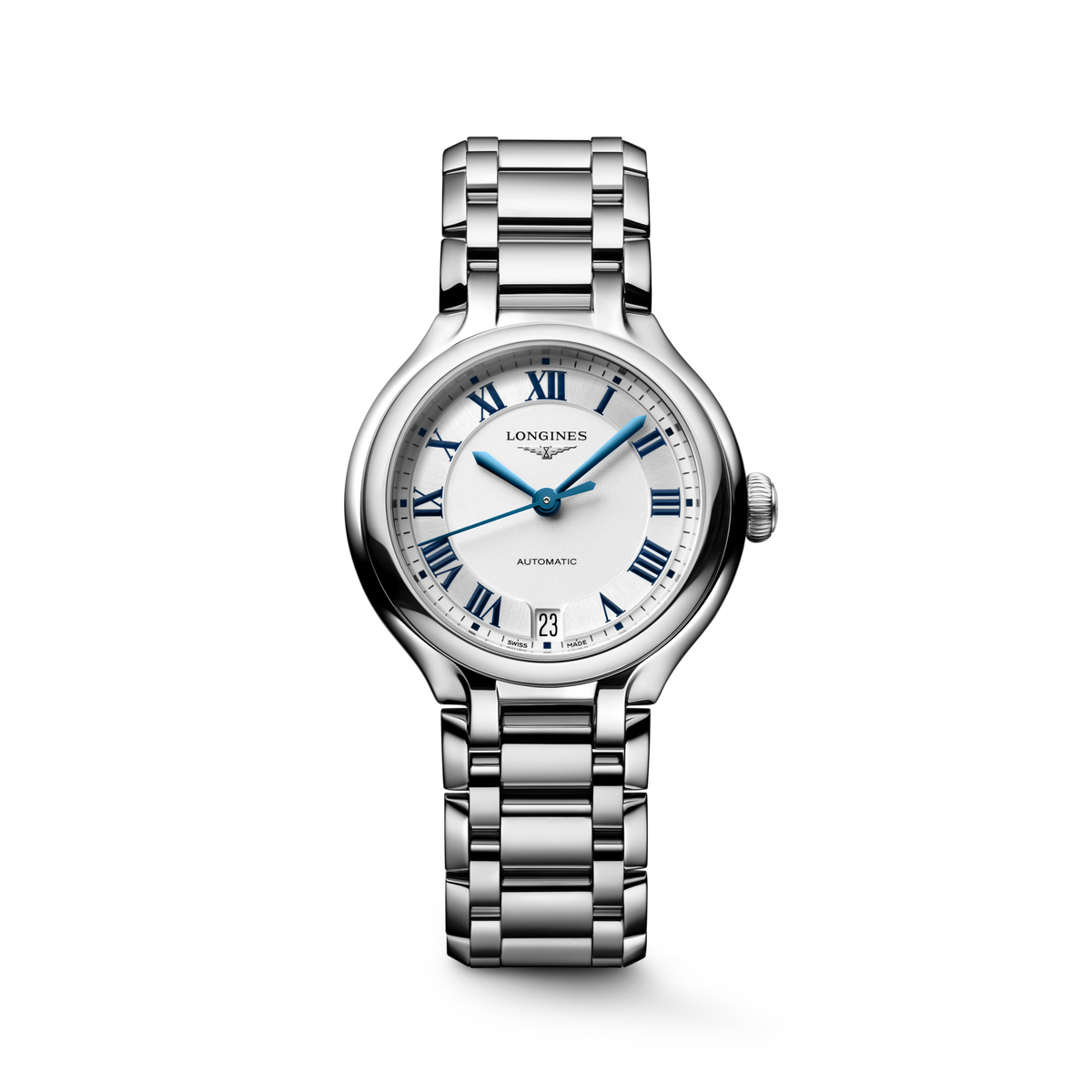 LONGINES PRIMALUNA L8.124.4.71.6