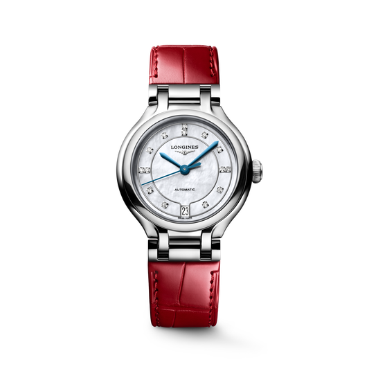 LONGINES PRIMALUNA L8.124.4.87.2