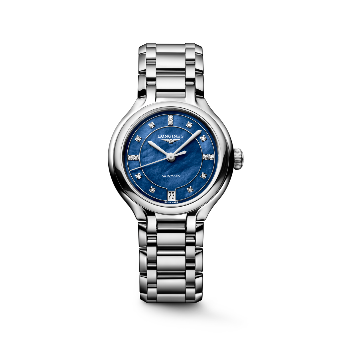 LONGINES PRIMALUNA L8.124.4.97.6