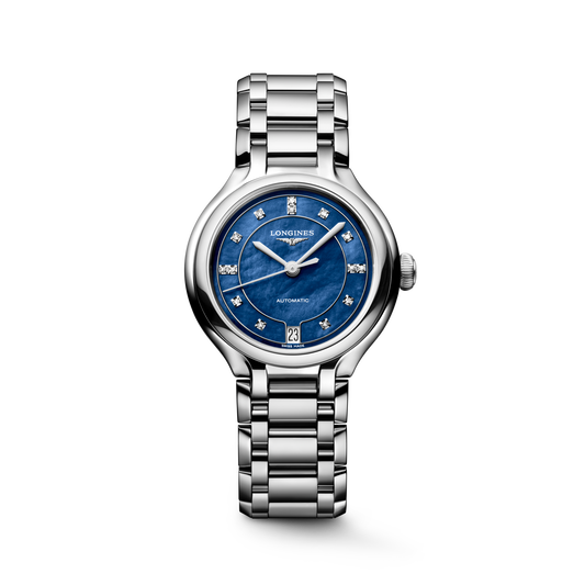 LONGINES PRIMALUNA L8.124.4.97.6