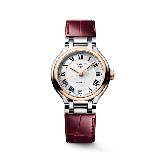 LONGINES PRIMALUNA L8.124.5.71.2