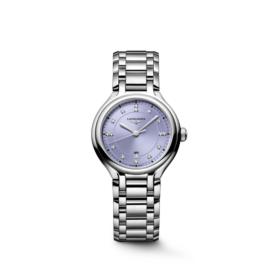 LONGINES PRIMALUNA L8.142.4.07.6