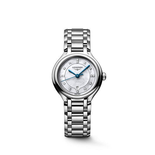 LONGINES PRIMALUNA L8.142.4.87.6