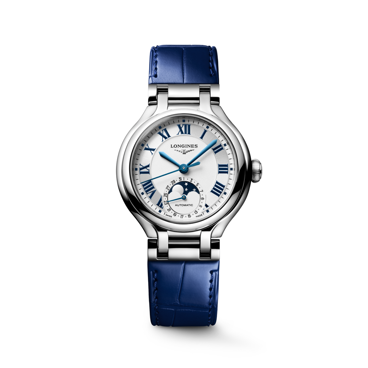 LONGINES PRIMALUNA MOONPHASE L8.126.4.71.2