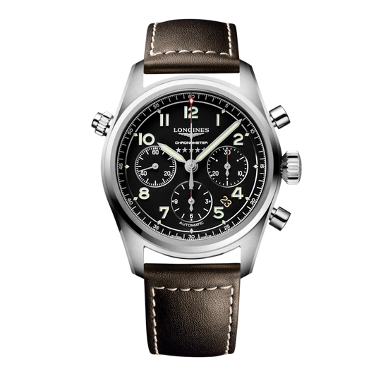 Spirit Chronograph