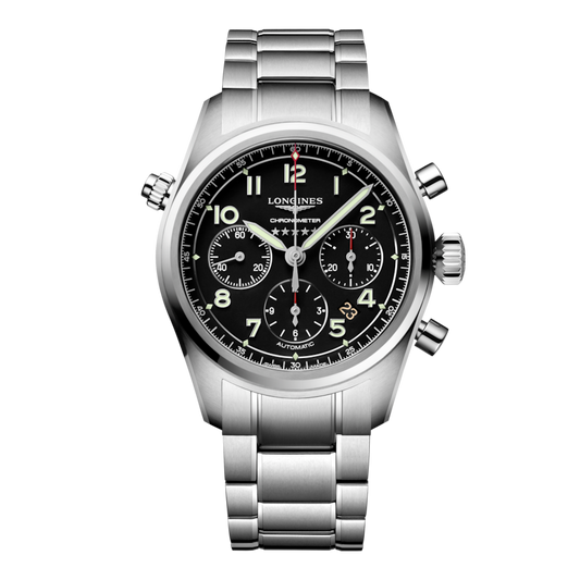 Spirit Chronograph