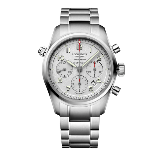 Spirit Chronograph