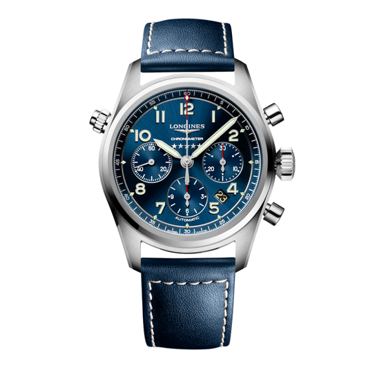 Spirit Chronograph