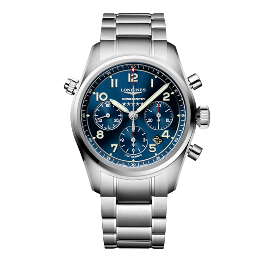 Spirit Chronograph