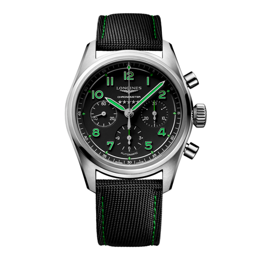 Spirit Chronograph