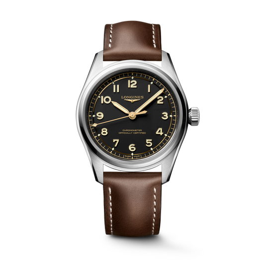 LONGINES SPIRIT PILOT L3.809.4.53.2