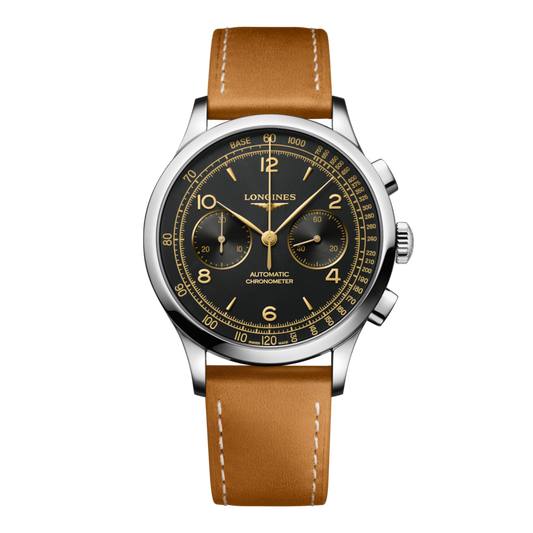 Record Chronograph