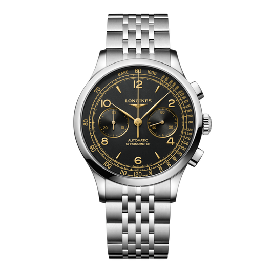 Record Chronograph