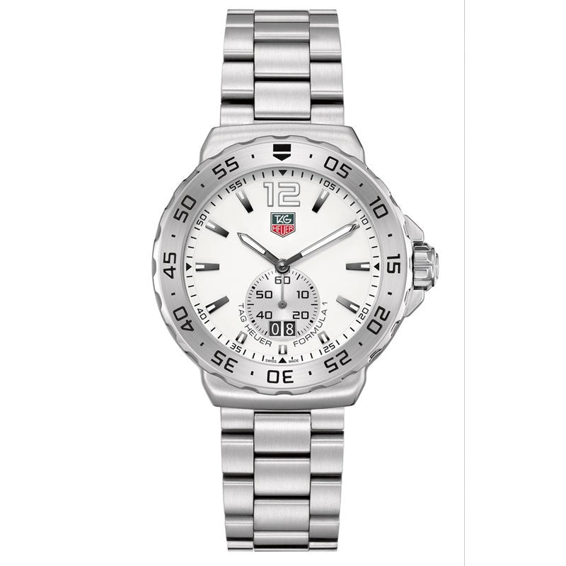 Tag Heuer Formula 1 Quartz Men's Watch WAU1113.BA0858