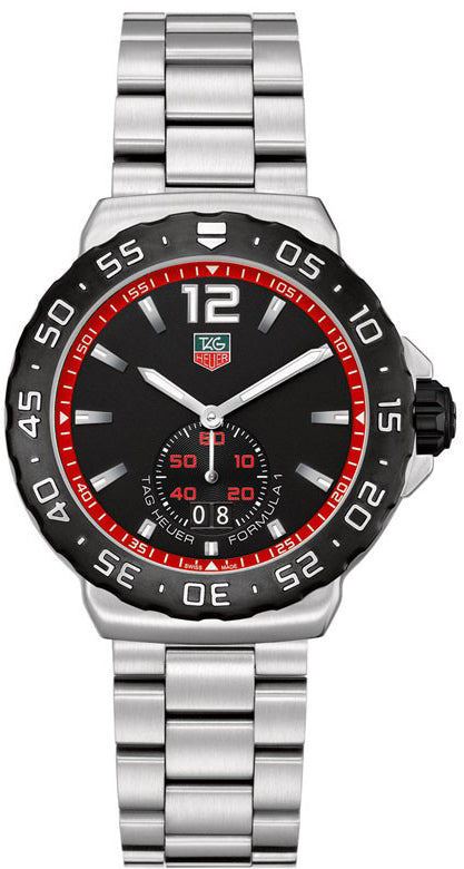 Tag Heuer Formula 1 Men's Watch WAU1114.BA0858