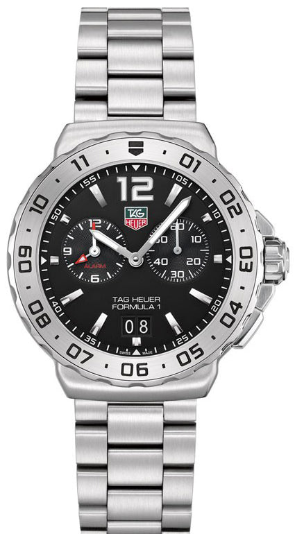 Tag Heuer Formula 1 Quartz Men's Watch WAU111A.BA0858