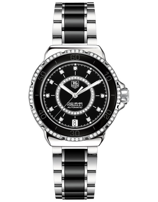 Tag Heuer Formula 1 Women's WAU2212.BA0859